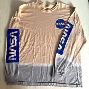 NASA Long Sleeve
